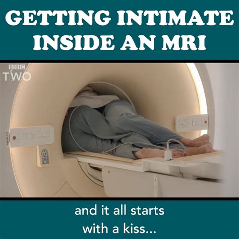 An inside view of sex: MRI scanner captures intercourse as you。